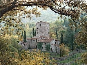 Hills of Chianti