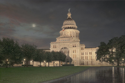 Texas Capitol