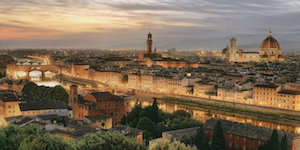 Florence - Jewel of the Renaissance