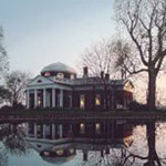 Jefferson's Monticello